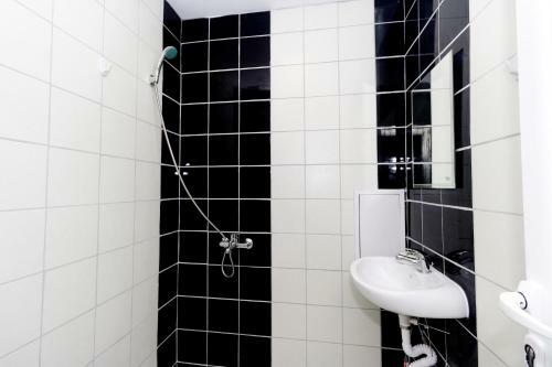 Hostal Guest Rooms Spektar