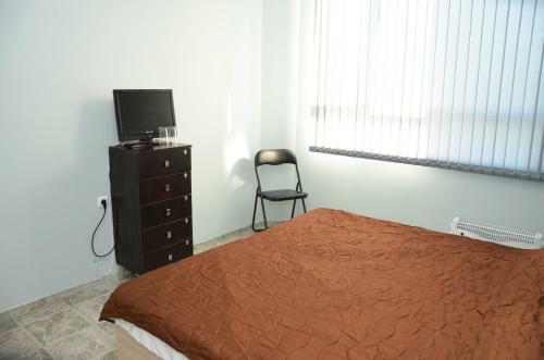 Hostal Guest Rooms Spektar