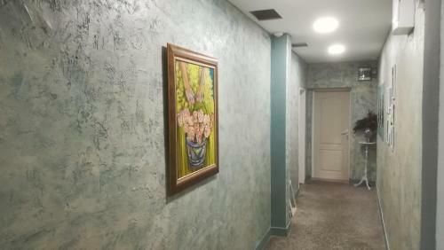 Hostal Guest Rooms Spektar