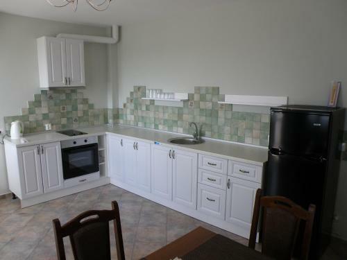 Apartments Kaloyan