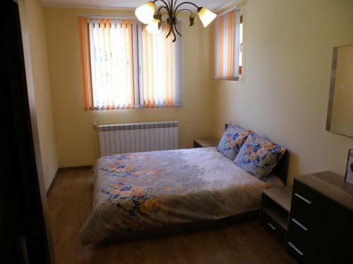 Apartments Kaloyan