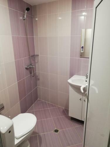 Apartamento Alice House