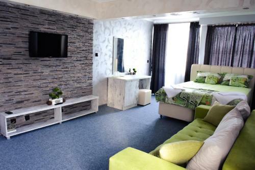 Apartamentos Studios Amigo