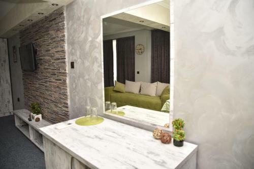 Apartamentos Studios Amigo