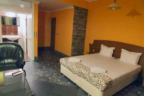 Hostal Art House