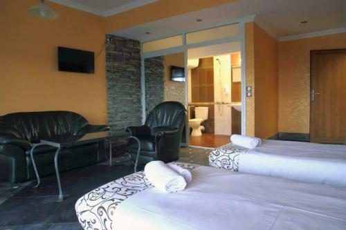 Hostal Art House