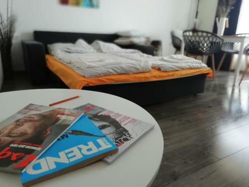 Apartment 18