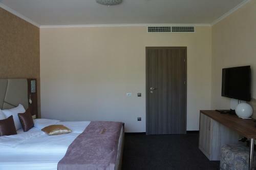 Hotel Infinity & Spa Park Velingrad