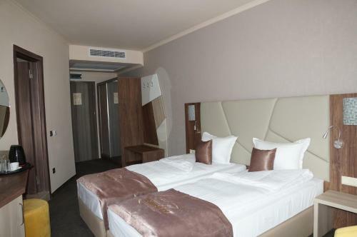 Hotel Infinity & Spa Park Velingrad