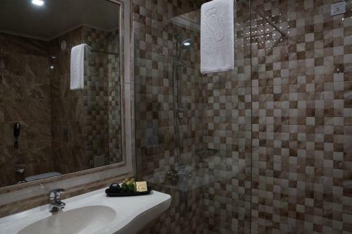 Hotel Infinity & Spa Park Velingrad