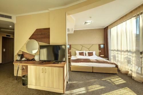 Hotel Infinity & Spa Park Velingrad