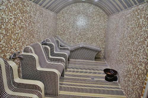 Hotel Infinity & Spa Park Velingrad