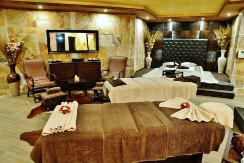 Hotel Infinity & Spa Park Velingrad