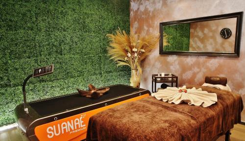 Hotel Infinity & Spa Park Velingrad