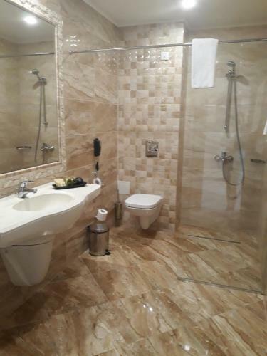 Hotel Infinity & Spa Park Velingrad