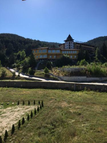 Apartment In Velingrad