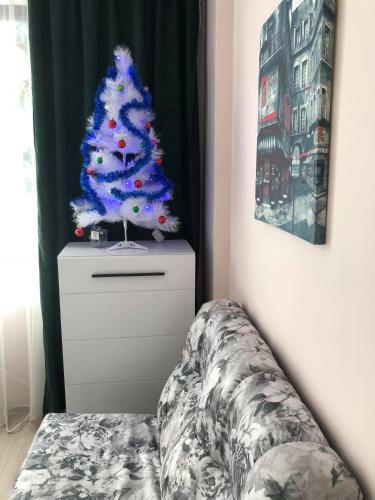 Apartment Dayana