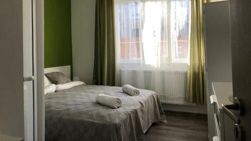 Hostal Terra Guest House