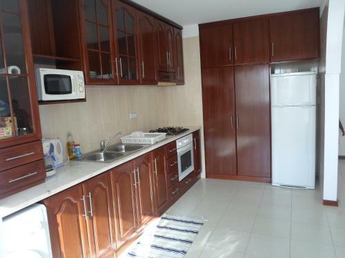 Apartamento T2 Monte Sossego