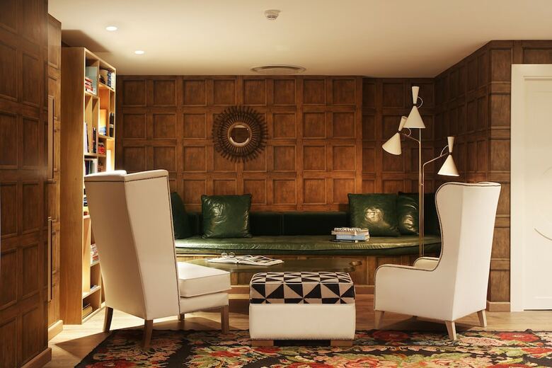 Hotel Ofelias