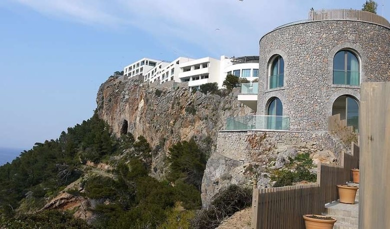 Jumeirah Port Soller Hotel & Spa
