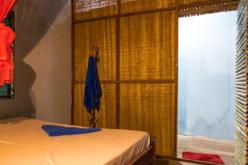 Hostal Kampot Happy Haze Pizza Guesthouse