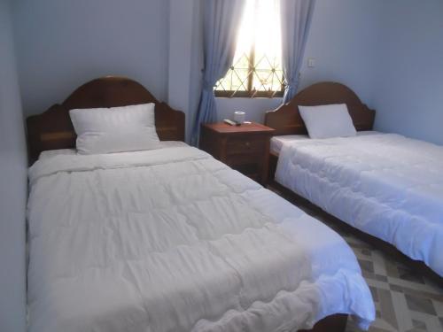 Hotel The Sleeping Dragon