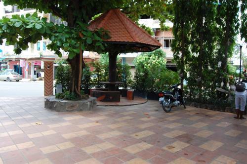 Hostal Sen Monorom Guesthouse
