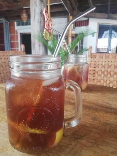 Hostal Man'groove Kep