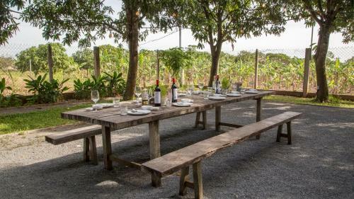 Amarak Farm