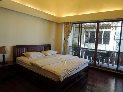 Apartamentos La Belle Villa