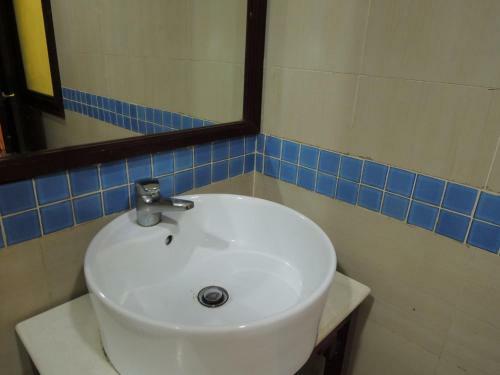Apartamentos La Belle Villa