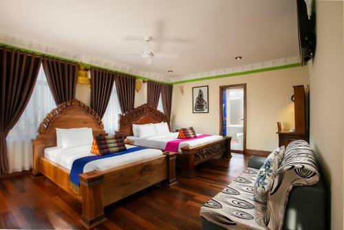 Okay Palace Hotel