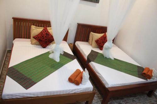 Siem Reap Friendly House