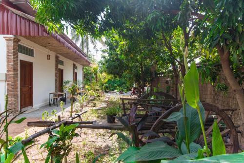 Siem Reap Friendly House