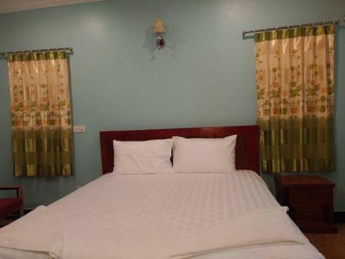 Siem Reap Home