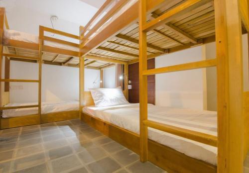 Joyohostel ??