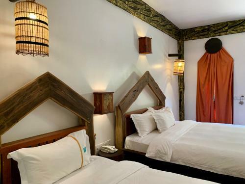 Hotel Little Prince Resort & Spa