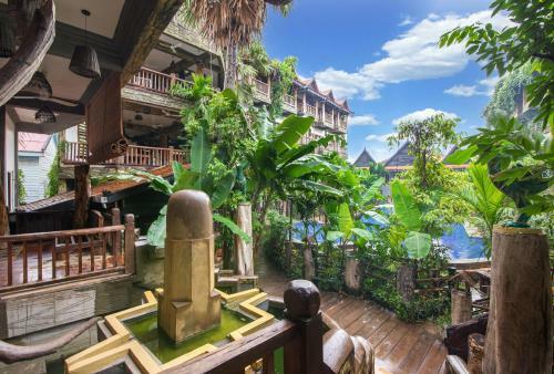 Hotel Little Prince Resort & Spa