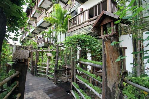 Hotel Little Prince Resort & Spa