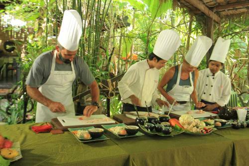 Hotel Little Prince Resort & Spa