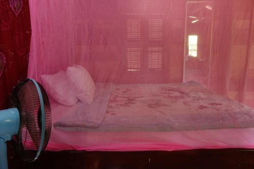 Agroturismo Yanick's Angkor Cottage