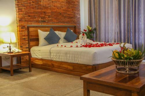 Amma Hotel