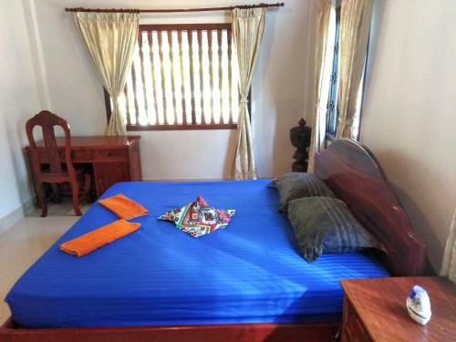Rumi Camping & Yoga & Home Stay