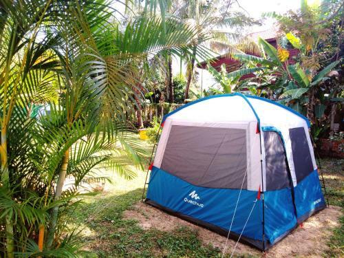Rumi Camping & Yoga & Home Stay