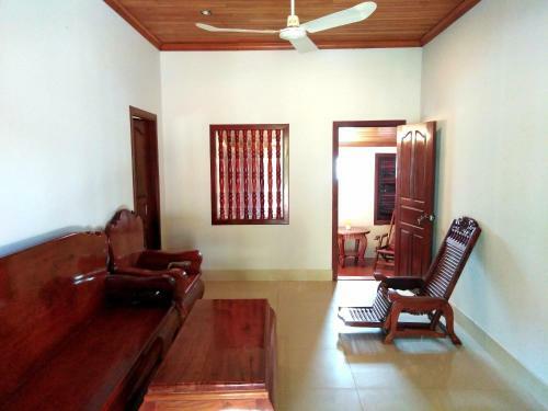 Rumi Camping & Yoga & Home Stay