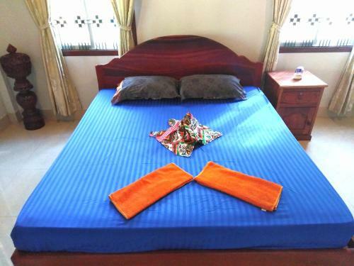 Rumi Camping & Yoga & Home Stay