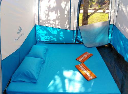 Rumi Camping & Yoga & Home Stay