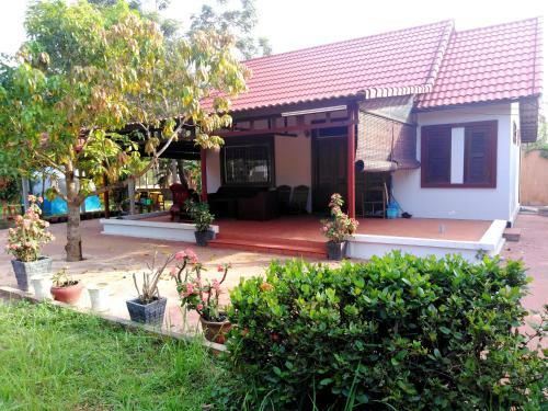 Rumi Camping & Yoga & Home Stay