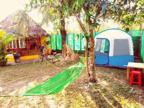 Rumi Camping & Yoga & Home Stay